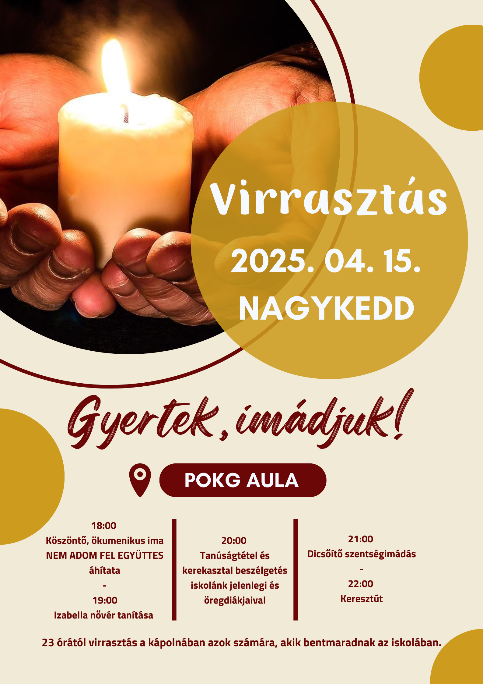 Prohászka Ottokár Katolikus Gimnázium
