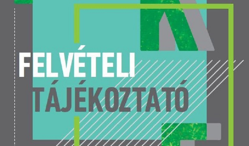 Szülői fórum és ismerkedő délután felvételizőknek és szüleiknek